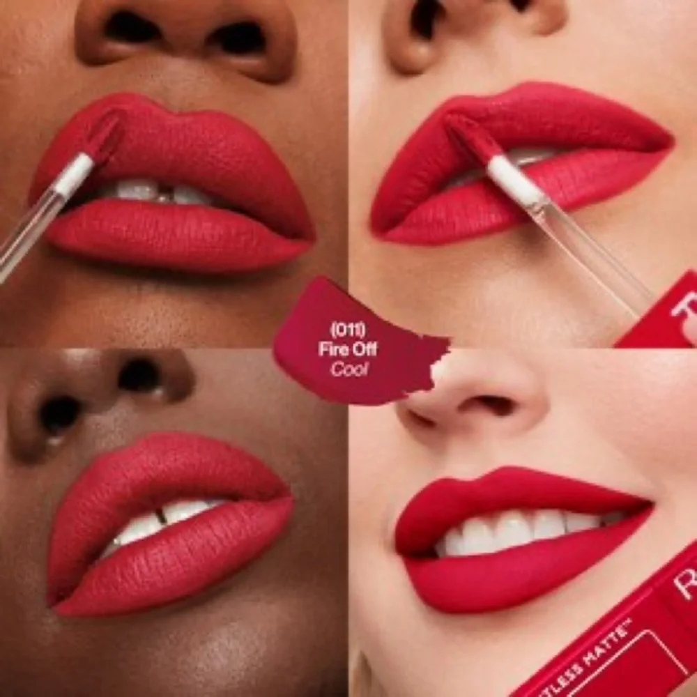 Revlon set colorstay